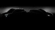 Chevrolet tung ảnh nhá hàng Tracker và Trailblazer 2020 trước thềm ra mắt vào 16/4 tới
