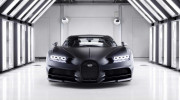 Bugatti ra mắt phiên bản đặc biệt kỉ niệm chiếc Chiron thứ 250, chốt giá bán hơn 76 tỷ đồng