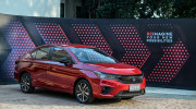 Honda City 2020 sắp ra mắt Việt Nam có điểm mới nào đáng mong đợi?