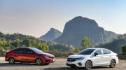 Honda Việt Nam công bố doanh số bán hàng tháng 11: Giảm cả mảng ô tô và xe máy
