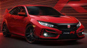 Honda Civic Type R 2021 ra mắt thị trường Đông Nam Á, giá gần 2 tỷ VNĐ