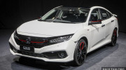 Honda Civic phiên bản đặc biệt “1 Million Edition” ra mắt tại Malaysia