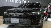 Honda Civic RS 2024 ra mắt: Thiết kế thể thao như Civic Type R, mạnh 200 mã lực