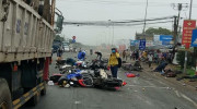 Sau tai nạn thảm khốc ở Long An: Chấn chỉnh đăng kiểm phương tiện cả nước