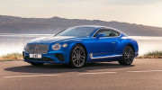 Bentley CEO xác nhận thế hệ tiếp theo của Continental GT sẽ được điện hoá