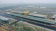 Hà Nội: Có thể xem xét mở cửa một số công trình đường đua F1 cho người dân tham quan