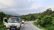 Bộ Công an chỉ đạo nhanh chóng khắc phục hậu quả, điều tra vụ TNGT tại Kon Tum và Quảng Ninh