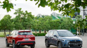Toyota Việt Nam lên tiếng về việc 