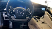 Chevrolet Corvette 2020 lộ nội thất trước thềm ra mắt vào tuần tới