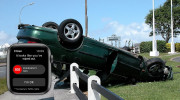 iPhone 14 và Apple Watch Series 8 có thể phát hiện tai nạn giao thông và tự động gọi cứu hộ