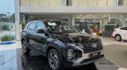 Đại lý tung ưu đãi dành cho Hyundai Creta: Bản Tiêu chuẩn giá còn 579 triệu đồng