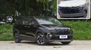 Hyundai Custo tiếp tục lộ diện tại Việt Nam, có thể mở bán ngay trong năm nay