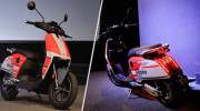 Xe máy điện của Ducati ra mắt phiên bản giới hạn, giá bán hơn 77 triệu VNĐ