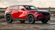 Mazda bất ngờ lên tiếng về việc CX-5 2023 dùng dẫn động cầu sau: Tất cả chỉ là tin đồn