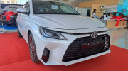 Toyota gian lận kiểm định an toàn: Chi nhánh Malaysia khẳng định Vios đời mới an toàn và vẫn tiếp tục bán xe