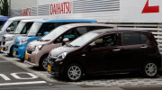 Daihatsu điều chỉnh tốc độ phát triển xe mới sau bê bối gian lận an toàn