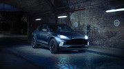 Cận cảnh Aston Martin DBX ‘By Q’ – Chiếc SUV cá nhân hóa đáng mơ ước!
