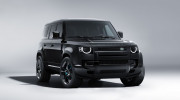 Land Rover Defender phiên bản Điệp viên 007 ra mắt: Giới hạn 300 chiếc, cuốn hút hơn cả trên phim