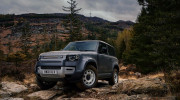 Land Rover Defender phải ngưng sản xuất vì thiếu chip bán dẫn toàn cầu
