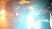 Phạt đến 1 triệu đồng lái xe ô tô quên tắt đèn pha