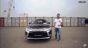 [VIDEO] Tìm hiểu nhanh Mitsubishi Outlander 2018 lắp ráp GIÁ 808 triệu tại Việt Nam