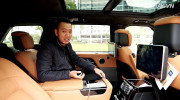 [VIDEO] Đánh giá xe Range Rover P400e giá 10 tỷ, động cơ Xăng pha Điện