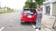 [VIDEO] ÄÃ¡nh giÃ¡ xe Toyota Innova Venturer - MPV 8 chá» hÃºt khÃ¡ch táº¡i Viá»t Nam