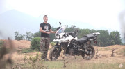 [VIDEO] Đánh giá xe Triumph Tiger 1200 giá 769 triệu đồng
