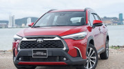 Toyota bán ra gần 10 triệu xe trong năm 2023, sắp lập kỷ lục doanh số mới