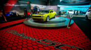 Dodge tung phiên bản đặc biệt, kỉ niệm 50 năm của Challenger