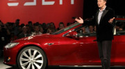 CEO Tesla sẽ không tham dự hội thảo công nghệ do Tân Tổng thống Mỹ tổ chức