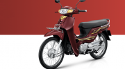 “Huyền thoại” Honda Dream trở lại thị trường Việt