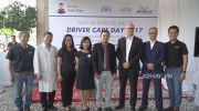 [VIDEO] Hào hứng với Ngày hội chăm sóc bác tài 2017