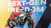 Chi tiết Ducati Scrambler Icon 2023 giá 379 triệu đồng