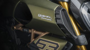 Siêu mô tô Ducati Diavel 1260 Lamborghini đầu tiên vừa cập bến Việt Nam, giá bán hơn 1 tỷ đồng