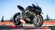 Ducati Panigale V4 SP2: Mẫu sportbike siêu nhẹ, mạnh đến 230 mã lực ra mắt