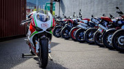 Ducati Panigale V4 Nicky Hayden chính thức trình làng, giá từ 1,6 tỷ đồng