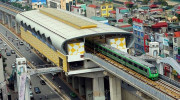 Dự án đường sắt Cát Linh – Hà Đông bị kiến nghị xử lý tài chính 