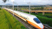Sẽ khởi công hai đoạn đường sắt tốc độ cao vào năm 2028-2029