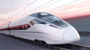 Trung Quốc ứng dụng AI để quản lý hệ thống đường sắt cao tốc lớn nhất thế giới