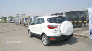 Ford Ecosport hoÃ n toÃ n má»›i xuáº¥t xÆ°á»Ÿng táº¡i nhÃ  mÃ¡y Ford Háº£i DÆ°Æ¡ng