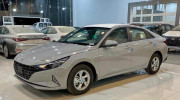 Đại lý bắt đầu nhận cọc Hyundai Elantra 2023, xe có thể ra mắt trong tháng 8 tới