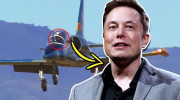 Elon Musk - Vị tỷ phú có thú chơi phương tiện 