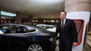 Elon Musk gọi Hàn Quốc là một trong những “ứng cử viên” hàng đầu để đầu tư