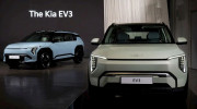 KIA EV3 nhận được 10.000 đơn đặt hàng tại Hàn Quốc