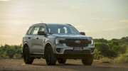 Ford Việt Nam đạt doanh số bán hàng cao kỷ lục trong 2 tháng liên tiếp