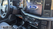“Hàng nóng” Ford F-150 2021 lộ nội thất hiện đại, sẵn sàng thách thức mọi đối thủ