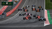 Bất chấp Covid-19, Áo có thể vẫn sẽ tổ chức chặng đua F1 2020