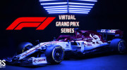 Khắc phục hậu quả của Covid-19, F1 chính thức tổ chức giải đua online