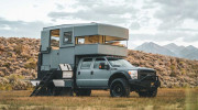 Ford F-550 Adrift - 